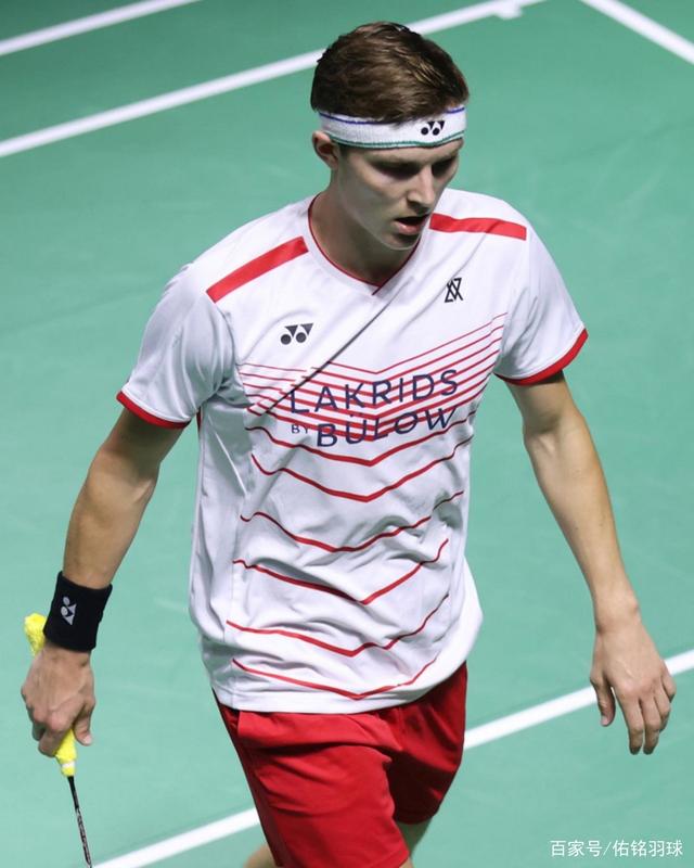 关于印尼羽毛球队爆冷印度羽毛球队，安赛龙惊艳世界的信息