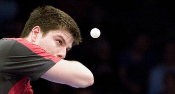 开云体育APP下载-英国乒乓球队血洗中国乒乓球队，马龙统治全场