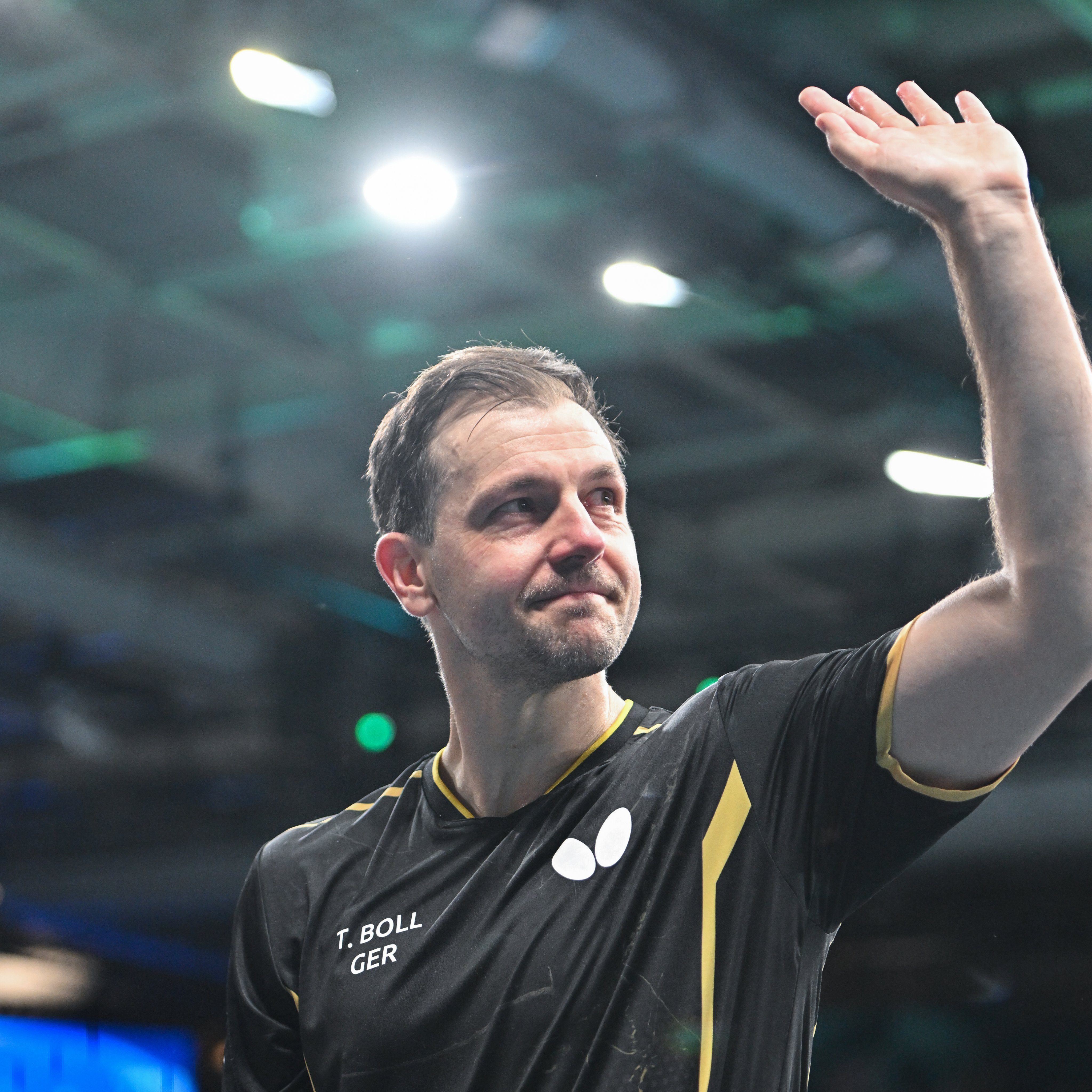 波兰乒乓球队血洗德国乒乓球队，波尔绝境逆转的简单介绍