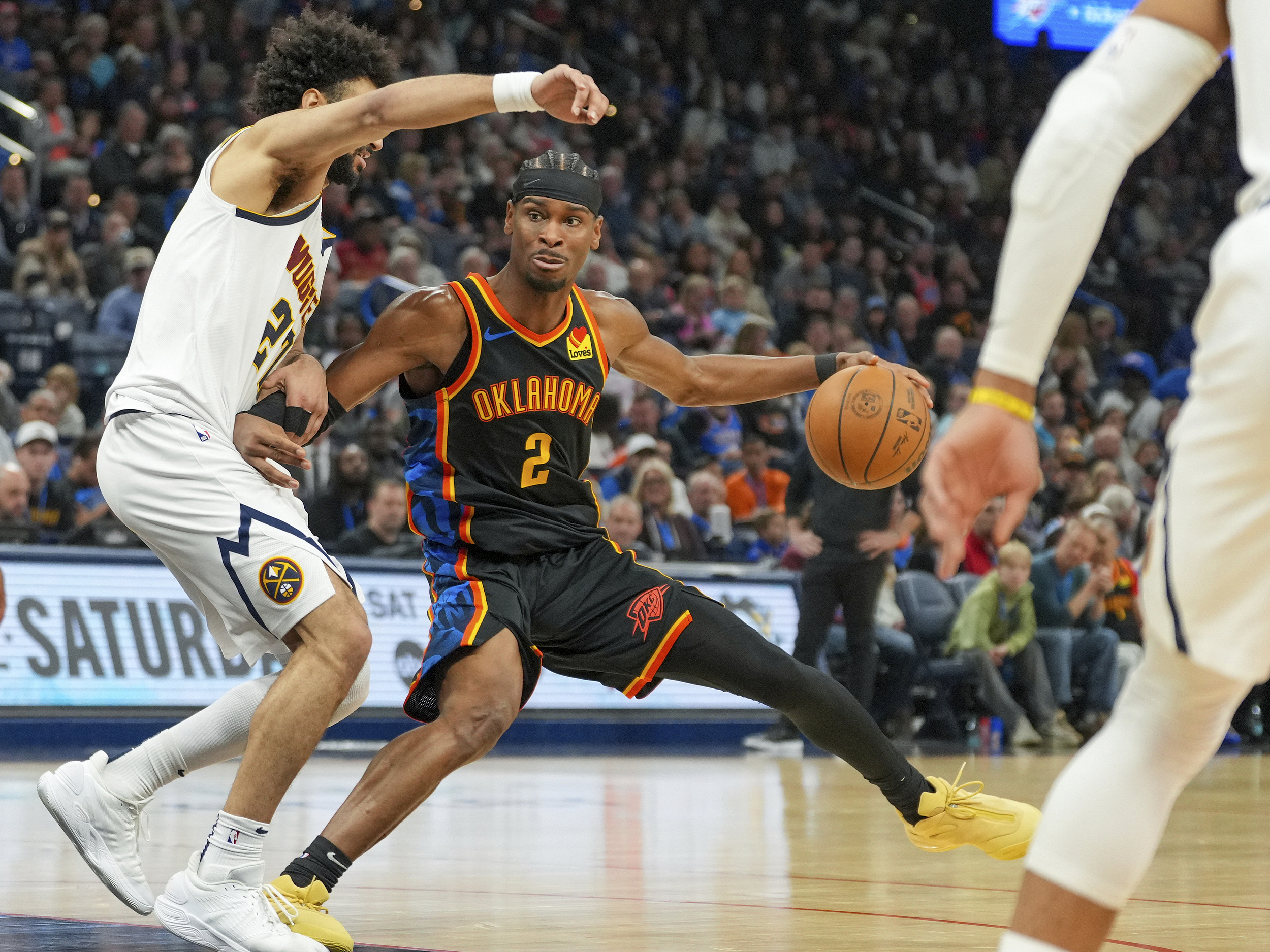 太阳客场击败雷霆，提升士气的简单介绍