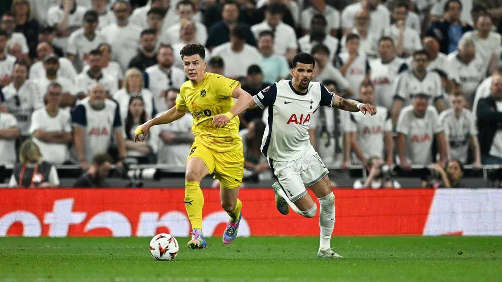 包含托特纳姆热刺磨砺意志迎战艰难局面的词条