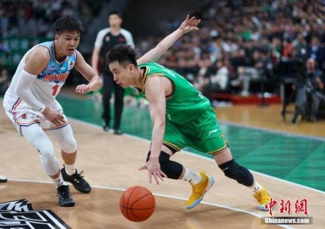 宁夏男篮取得反弹,连胜开启 宁夏男篮取得反弹,连胜开启