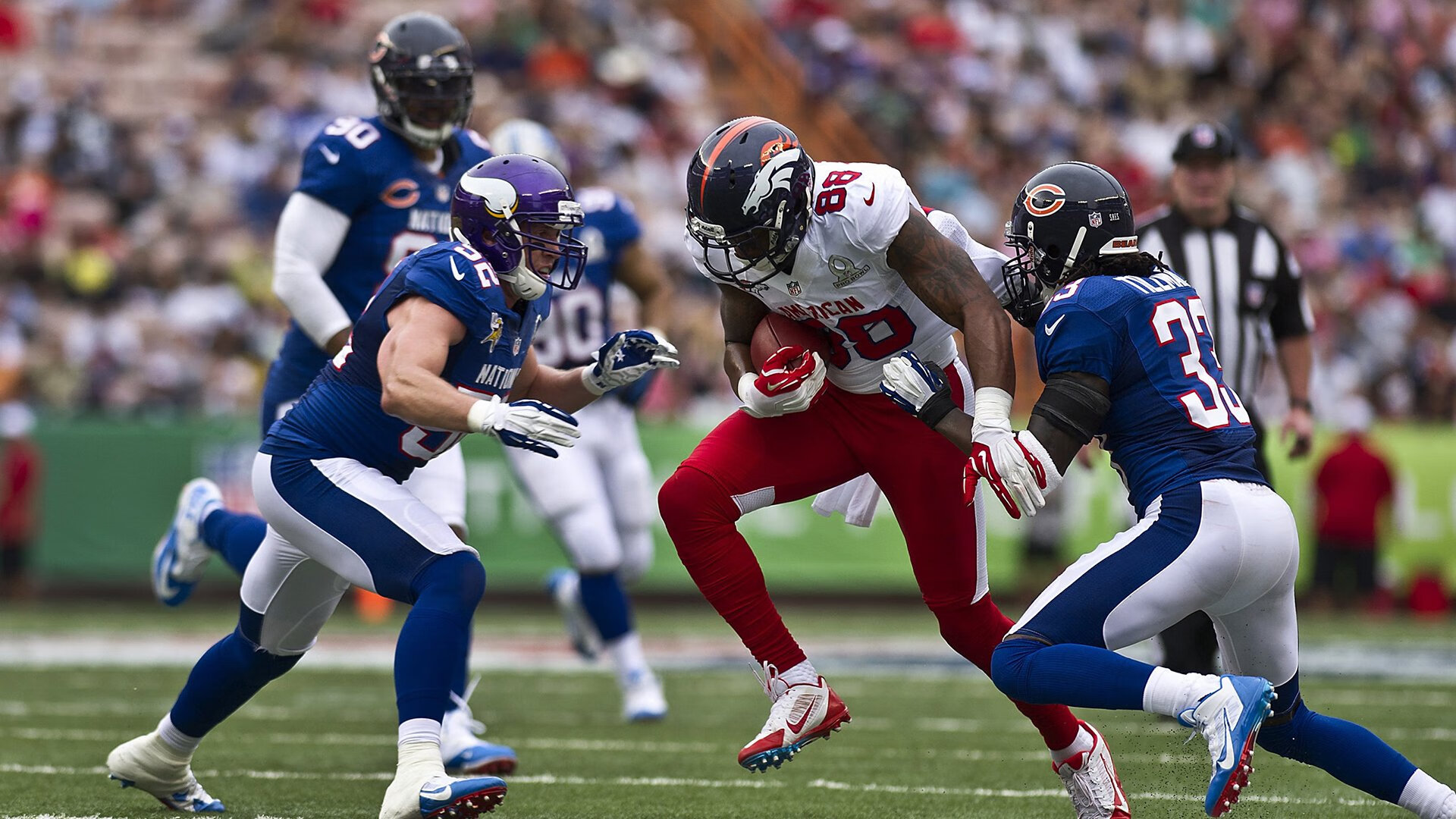 赛道与球场,布克的制胜表现与F1年度争冠之夜的奇妙共鸣